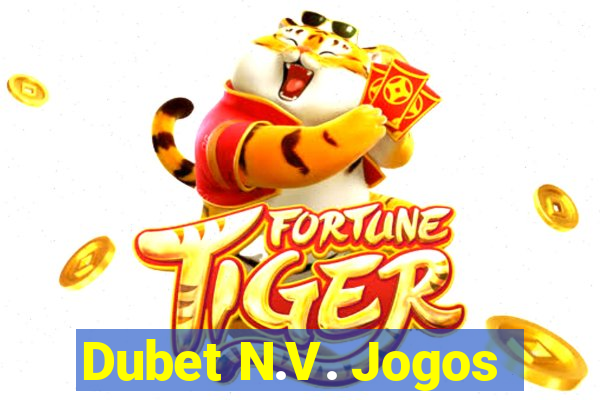 Dubet N.V. Jogos